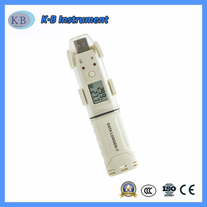 (kiểu M.1362) USB chất lượng cao hàm lượng kỹ thuật số Độ ẩm và đo nhiệt độ số.